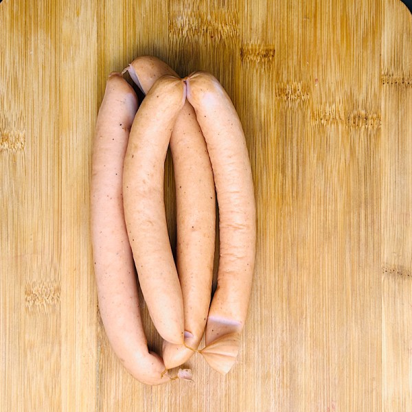Saucisse de Francfort