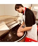 Saucisson authentique