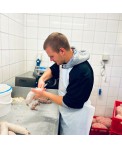 Saucisson authentique