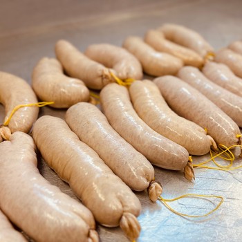 Saucisson authentique
