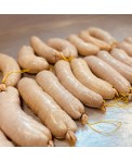 Saucisson authentique