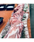 Pancetta