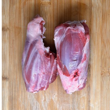 Souris d'agneau