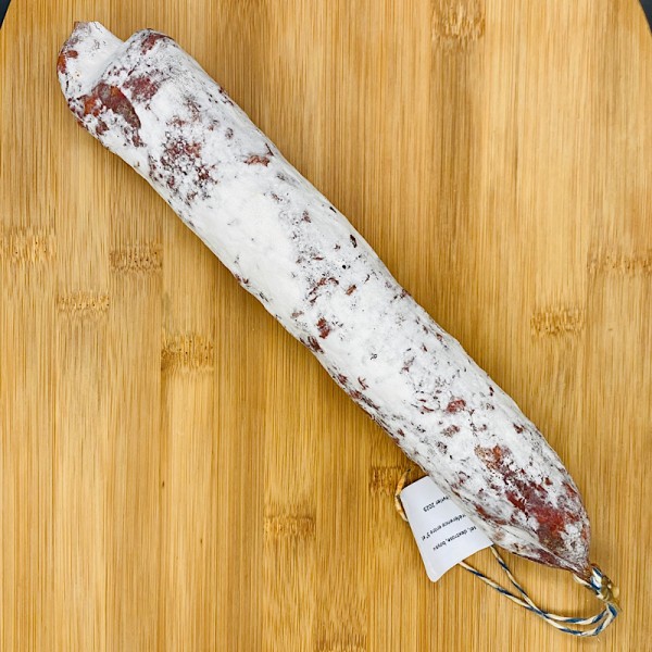 Chorizo entier
