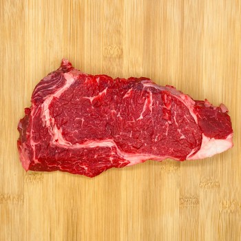 Entrecôte Charolaise