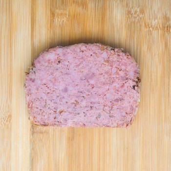 Pâté de campagne