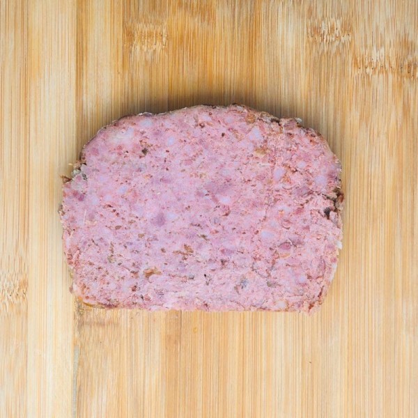 Pâté de campagne