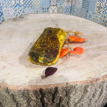 Magret de canard fumé