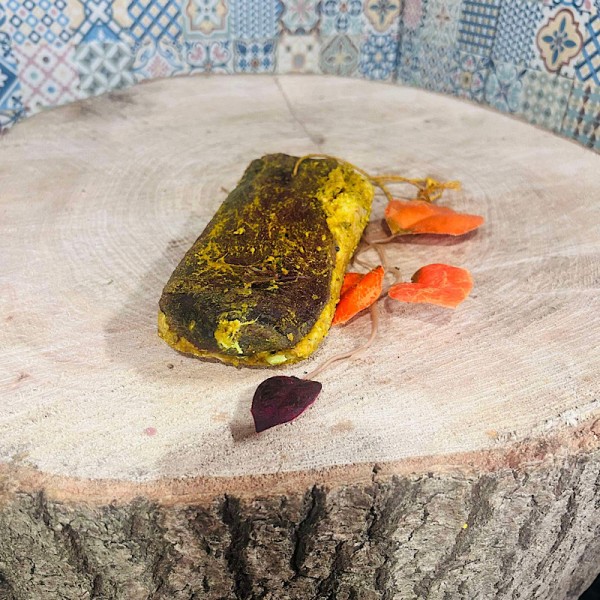 Magret de canard fumé