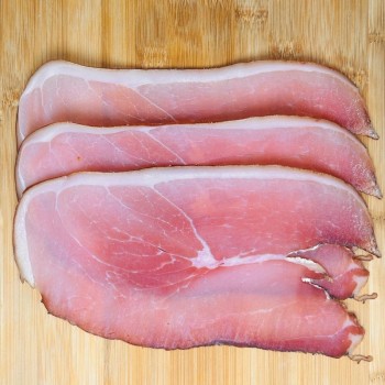 Jambon cru de ferme