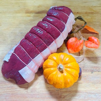 Rôti de biche