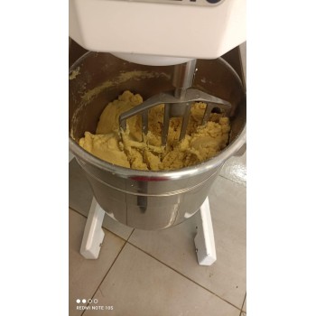 Pommes de terre macaire