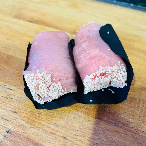 Paupiette de volaille