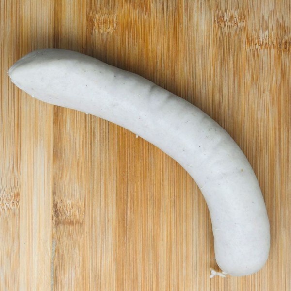 Boudin blanc