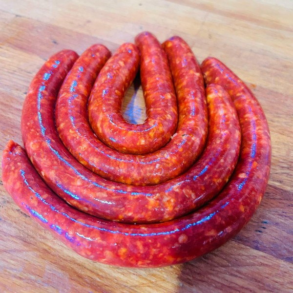 Merguez