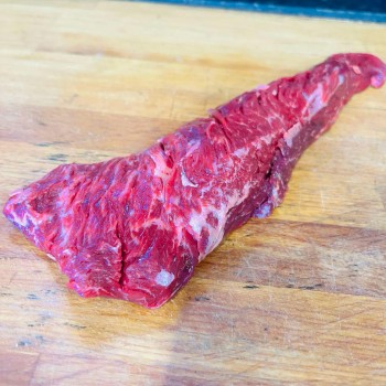 Onglet irlandais