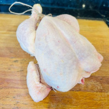 Poulet blanc 1,5kg
