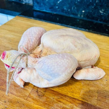 Poulet blanc 1,5kg