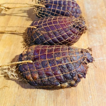 Noix de jambon entière