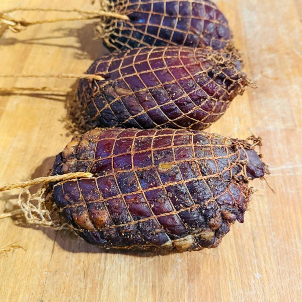 Noix de jambon entière