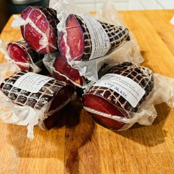 Bloc de Viande des grisons