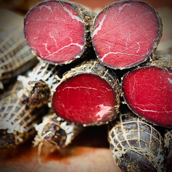 Bresaola