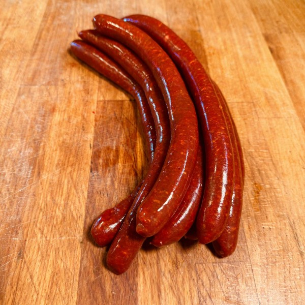 Merguez
