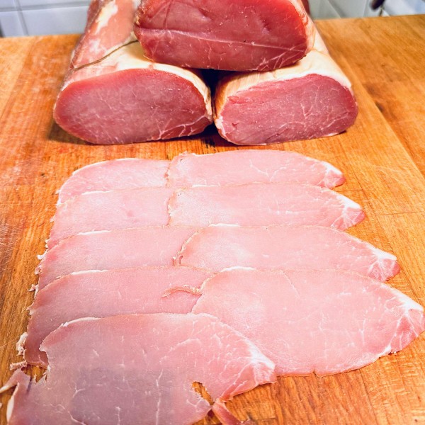Bacon
