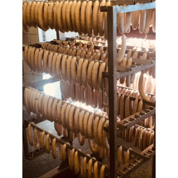Saucisse de Francfort