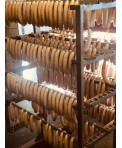 Saucisse de Francfort