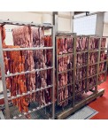 Saucisse sèche