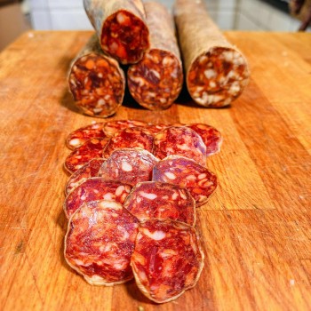 Chorizo