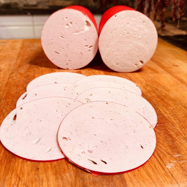 Saucisson de jambon
