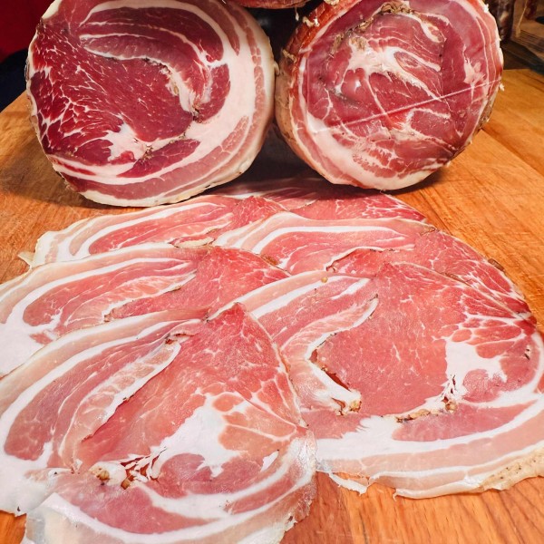 Pancetta
