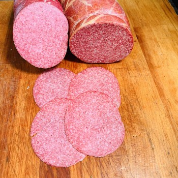 Salami classique