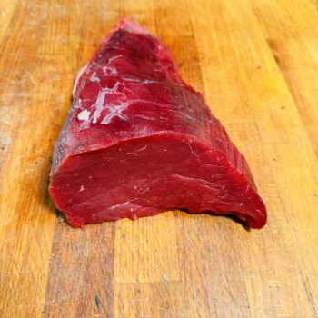 Filet pur de bœuf