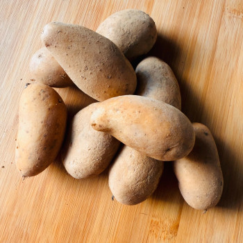 Pommes de terre grenailles