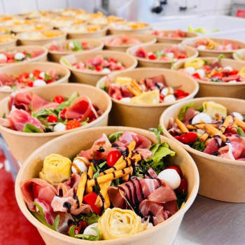 Salade italienne