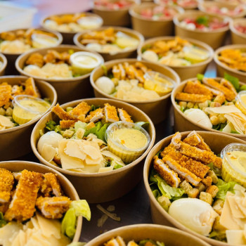 Salade César