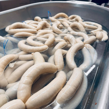 Action Boudin-frite-compote
