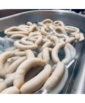 Action Boudin-frite-compote
