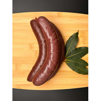 Action Boudin-frite-compote