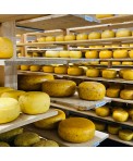 Plateau fromage pour raclette 4 personnes