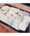 Plateau fromage pour raclette 4 personnes
