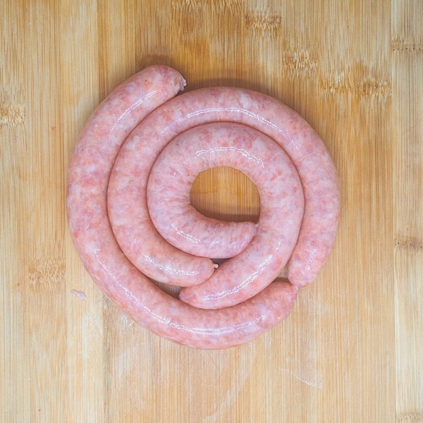 Chipolatas