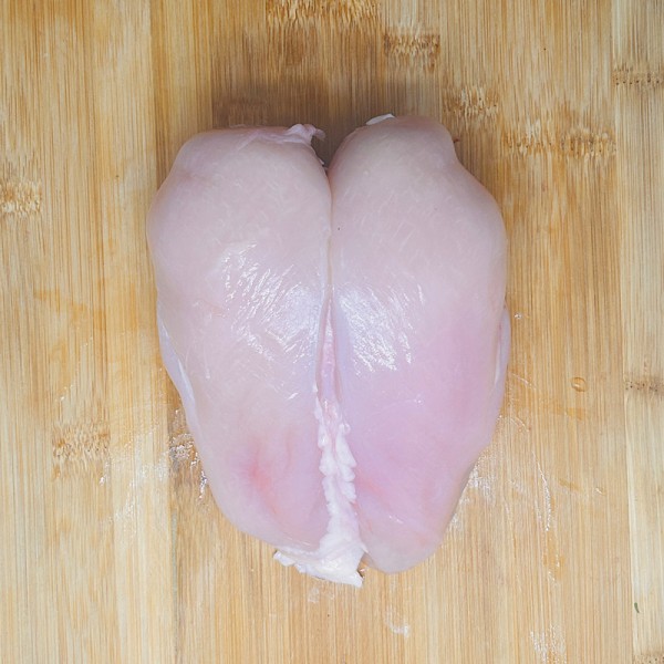 Filet de poulet