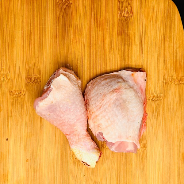 Pilon de poulet