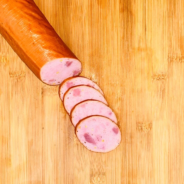 Saucisson Breton