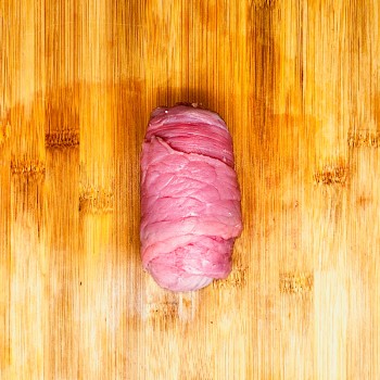 Paupiette de veau